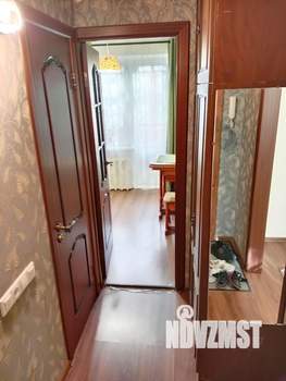 1-к квартира, вторичка, 33м2, 1/5 этаж
