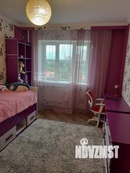 3-к квартира, вторичка, 100м2, 6/12 этаж