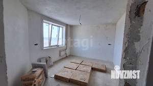 3-к квартира, вторичка, 107м2, 8/8 этаж