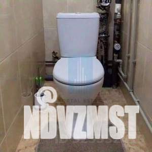 1-к квартира, вторичка, 45м2, 1/10 этаж