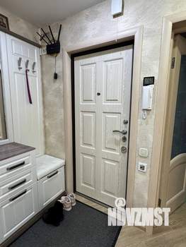 3-к квартира, вторичка, 64м2, 2/5 этаж