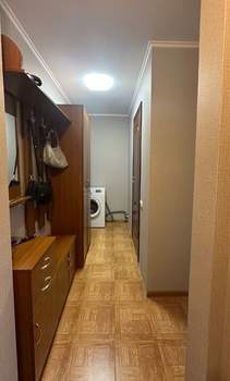 1-к квартира, вторичка, 31м2, 2/5 этаж
