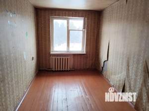 Студия квартира, вторичка, 55м2, 5/5 этаж