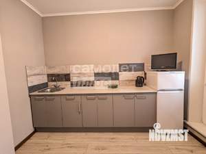 1-к квартира, вторичка, 42м2, 3/16 этаж