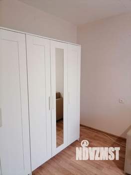 1-к квартира, вторичка, 29м2, 4/5 этаж