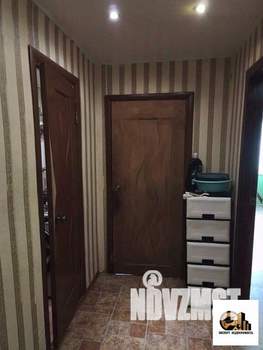 3-к квартира, вторичка, 67м2, 1/5 этаж