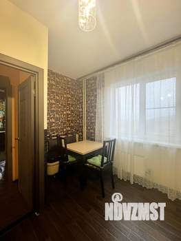 2-к квартира, вторичка, 61м2, 4/24 этаж