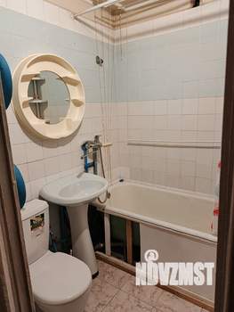 2-к квартира, вторичка, 45м2, 5/5 этаж