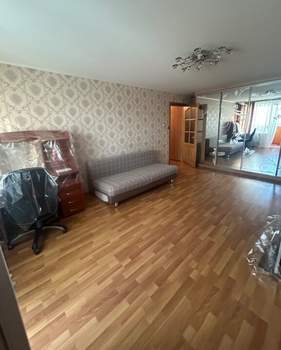 2-к квартира, вторичка, 53м2, 3/12 этаж