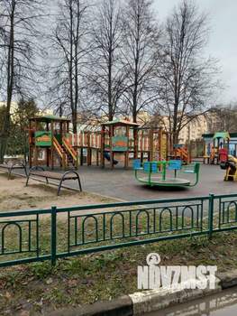 2-к квартира, вторичка, 50м2, 5/9 этаж