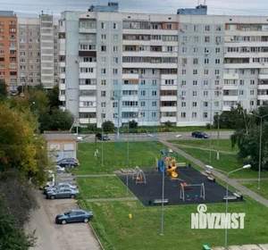 1-к квартира, вторичка, 30м2, 2/9 этаж