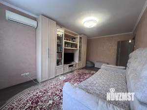 3-к квартира, вторичка, 65м2, 6/9 этаж