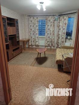 2-к квартира, вторичка, 62м2, 6/17 этаж