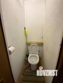 3-к квартира, вторичка, 64м2, 1/5 этаж