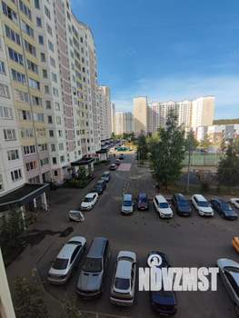 2-к квартира, вторичка, 60м2, 4/16 этаж