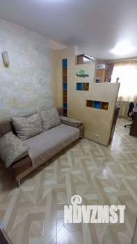 2-к квартира, вторичка, 44м2, 3/5 этаж