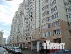 3-к квартира, вторичка, 98м2, 8/16 этаж