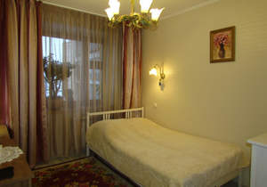 3-к квартира, вторичка, 61м2, 8/9 этаж