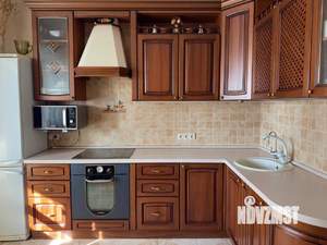 2-к квартира, вторичка, 61м2, 17/24 этаж