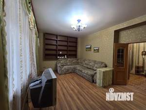 3-к квартира, вторичка, 71м2, 2/2 этаж