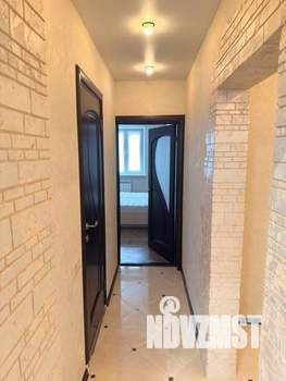 2-к квартира, вторичка, 60м2, 10/16 этаж