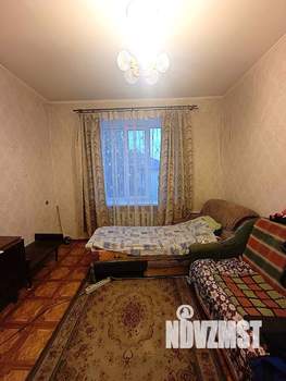 3-к квартира, вторичка, 75м2, 3/3 этаж