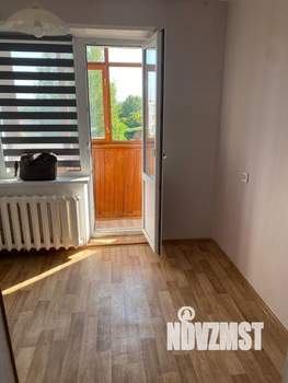 1-к квартира, вторичка, 32м2, 3/3 этаж