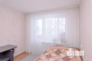 2-к квартира, вторичка, 48м2, 2/5 этаж