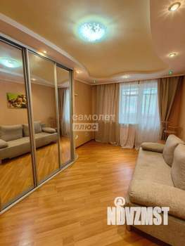 1-к квартира, вторичка, 31м2, 3/6 этаж
