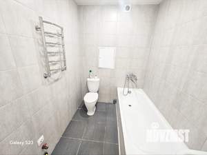 1-к квартира, вторичка, 37м2, 15/21 этаж