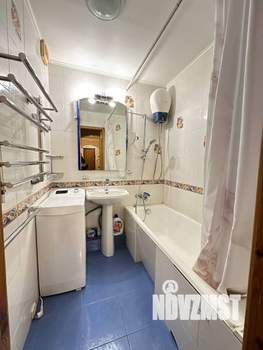 3-к квартира, вторичка, 66м2, 4/10 этаж