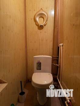 2-к квартира, вторичка, 54м2, 1/5 этаж