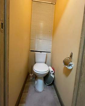1-к квартира, вторичка, 34м2, 3/5 этаж