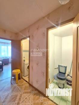 2-к квартира, вторичка, 54м2, 2/5 этаж