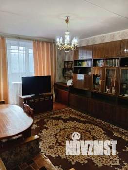 2-к квартира, вторичка, 50м2, 6/9 этаж