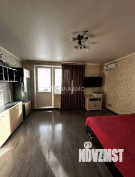 2-к квартира, вторичка, 59м2, 16/19 этаж