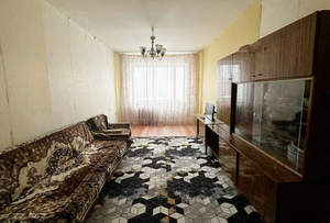 3-к квартира, вторичка, 63м2, 5/9 этаж