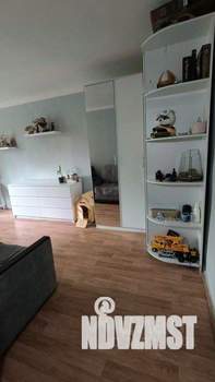 2-к квартира, вторичка, 50м2, 1/2 этаж