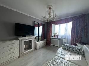 3-к квартира, вторичка, 57м2, 4/5 этаж