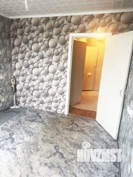 2-к квартира, вторичка, 52м2, 5/5 этаж