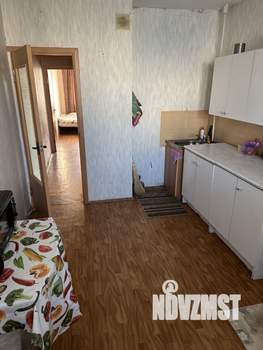 2-к квартира, вторичка, 60м2, 14/16 этаж