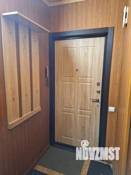 2-к квартира, вторичка, 45м2, 2/5 этаж