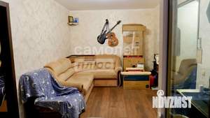 2-к квартира, вторичка, 45м2, 2/5 этаж