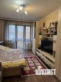 2-к квартира, вторичка, 43м2, 5/5 этаж