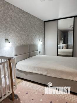 2-к квартира, вторичка, 45м2, 1/5 этаж