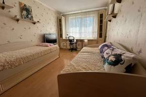 2-к квартира, вторичка, 53м2, 6/10 этаж