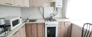 2-к квартира, вторичка, 42м2, 3/5 этаж