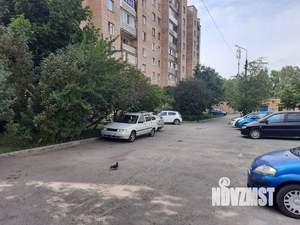 2-к квартира, вторичка, 51м2, 9/9 этаж