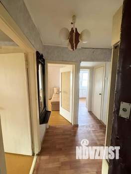 2-к квартира, вторичка, 41м2, 7/9 этаж