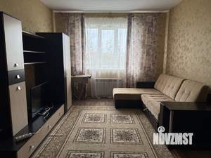 1-к квартира, вторичка, 37м2, 7/9 этаж